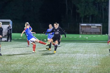 Bild 23 - Frauen VfR Horst - Holstein Kiel : Ergebnis: 0:11